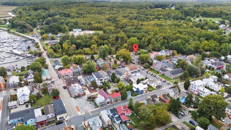 More Photos Of 300 Bohemia Ave, Chesapeake City Hospitality For Sale