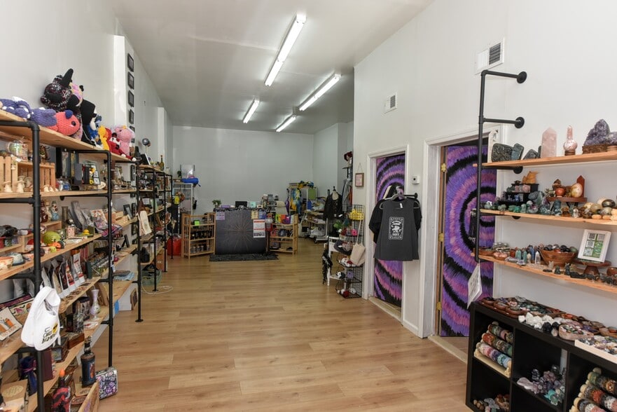 More Photos Of 154 Main St, Butler Storefront Retail Residential For Sale