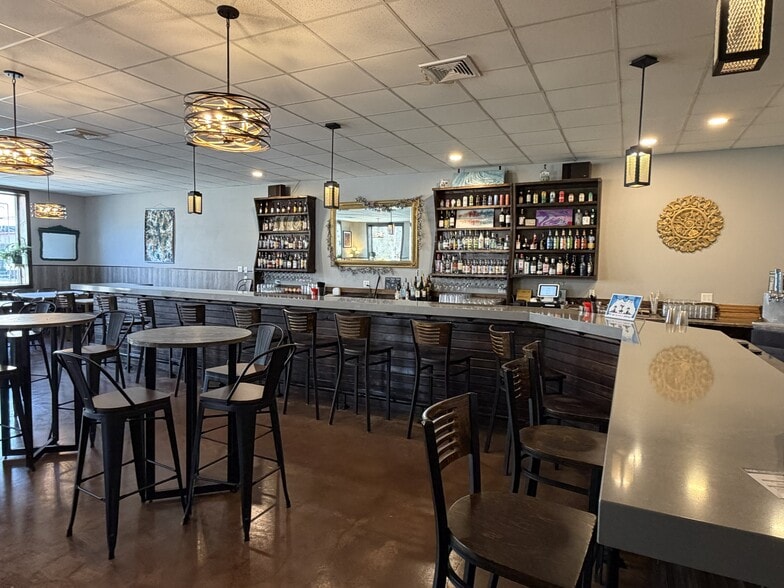 More Photos Of 120 6th Ave W, Menomonie Bar For Sale