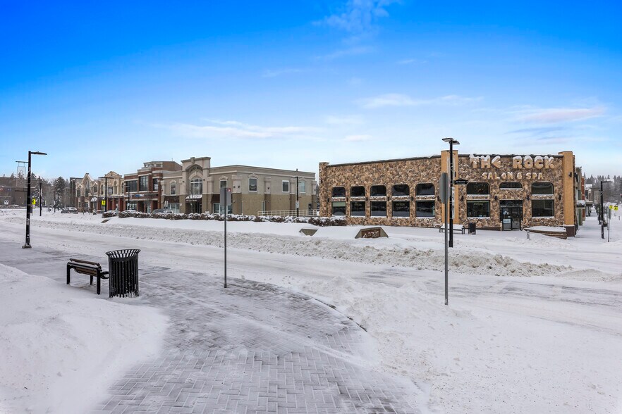 More Photos Of St Thomas St, St. Albert Apartments For Sale