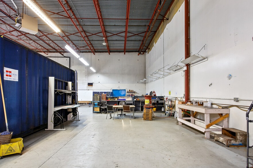 More Photos Of 1734 Broadway St, Port Coquitlam Industrial For Sale