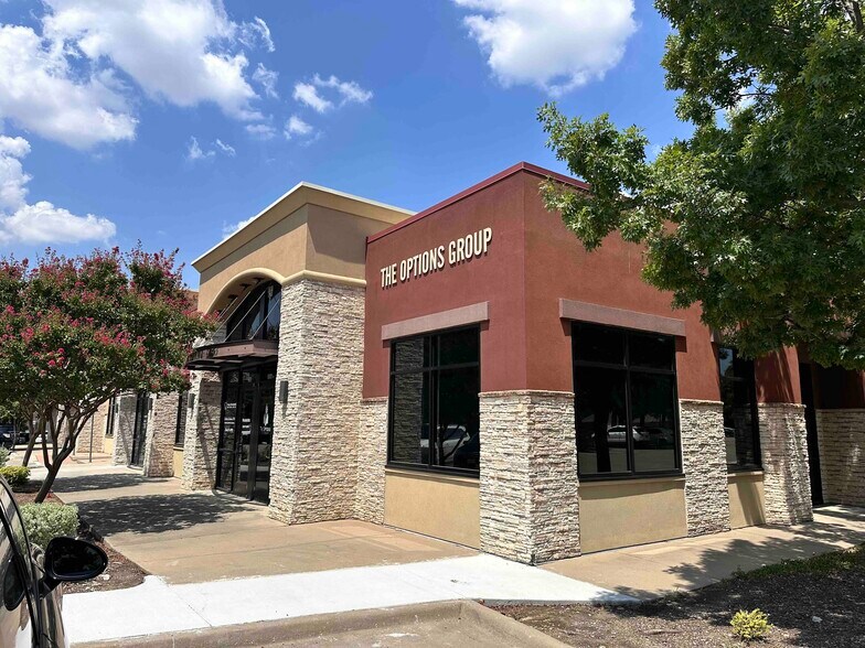 Primary Photo Of 9191 Kyser Way, Frisco Medical For Sale