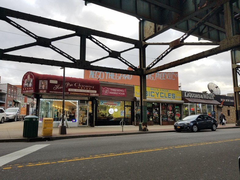 More Photos Of 6314 Roosevelt Ave, Woodside Bar For Sale