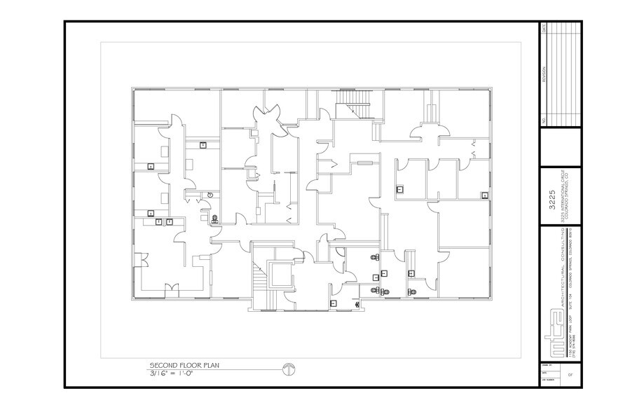 More Photos Of 3225 International Cir, Colorado Springs Medical For Sale