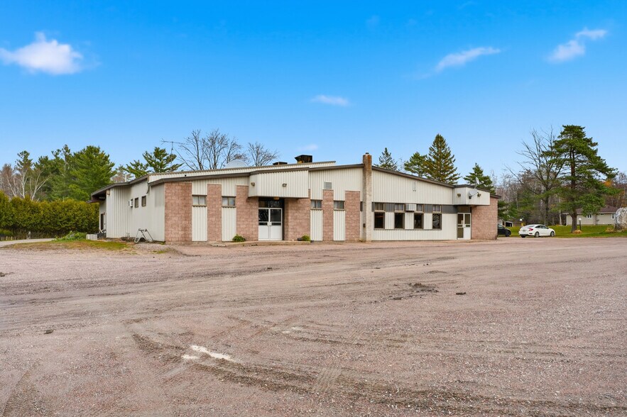 More Photos Of 501 Route 148, Campbell's Bay General Retail For Sale