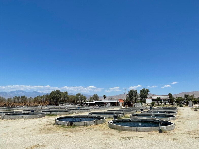 More Photos Of 19155 Corkill Rd, Desert Hot Springs Specialty For Sale