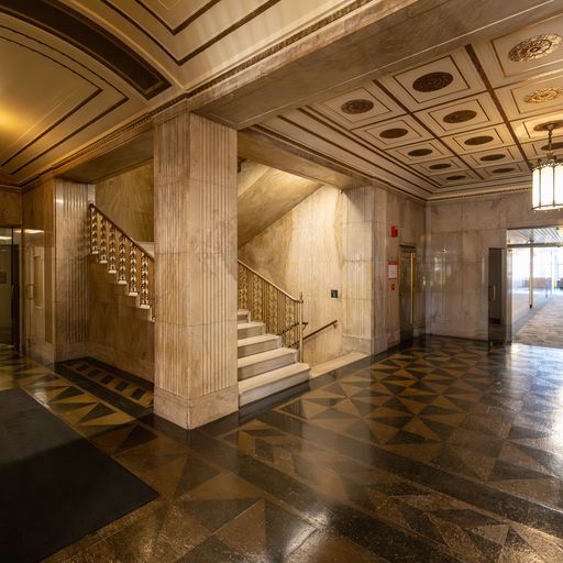 More Photos Of 2727 Second Ave, Detroit Office Residential For Sale