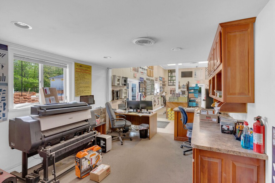 More Photos Of 484 Monmouth Rd, Millstone Township Showroom For Sale