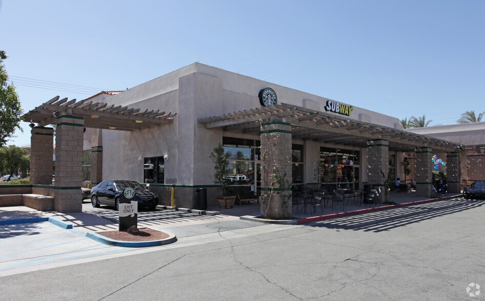 More Photos Of 69040 Ramon Rd, Cathedral City General Retail For Sale
