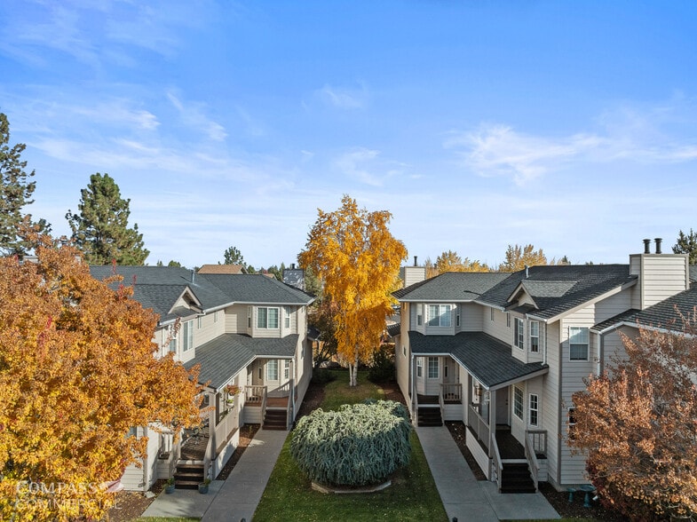 Primary Photo Of 2422-2444 NE Conners Ave Bnd, Bend Apartments For Sale