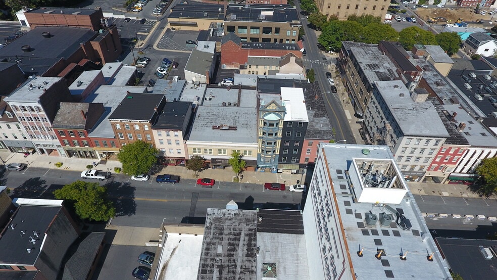 More Photos Of 411-419 Northampton St, Easton Restaurant For Sale