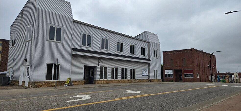 More Photos Of 200 Central Ave, Buffalo Office For Lease