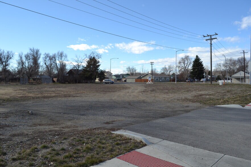 More Photos Of 727 Bench Blvd, Billings Land For Sale