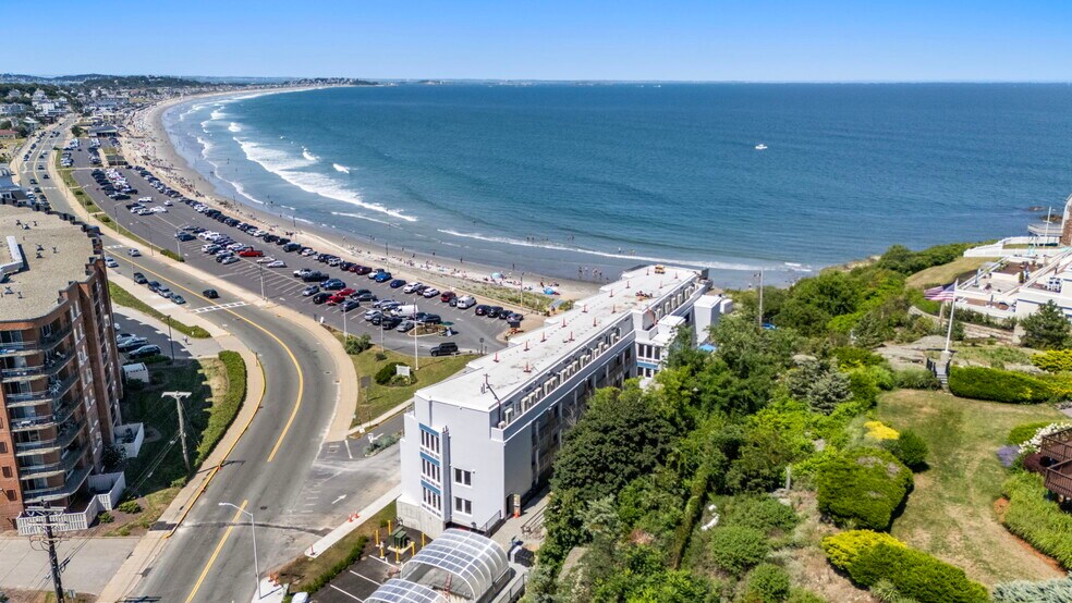 More Photos Of 120 Nantasket Ave, Hull Apartments For Sale