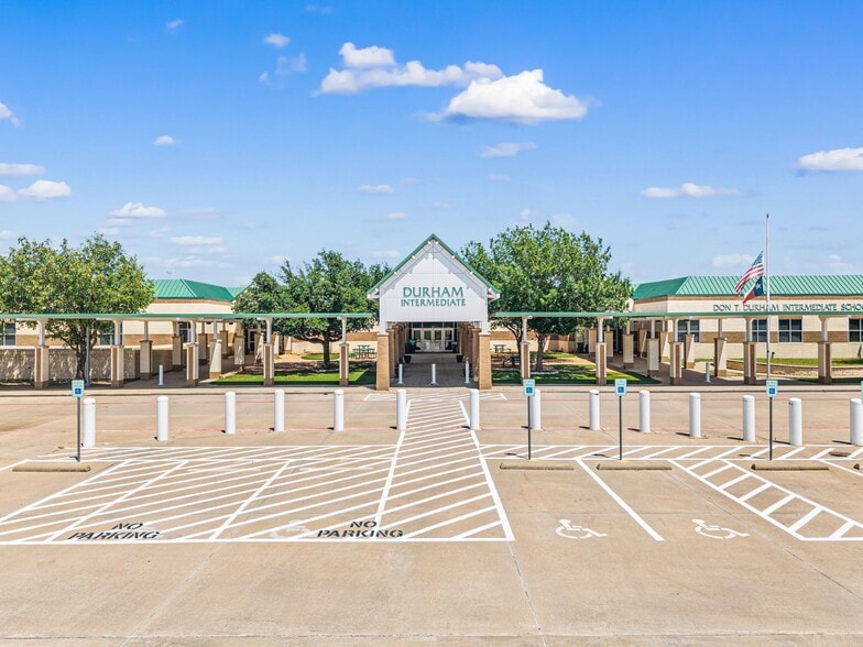 More Photos Of 801 Shady Oaks Dr, Southlake Specialty For Sale