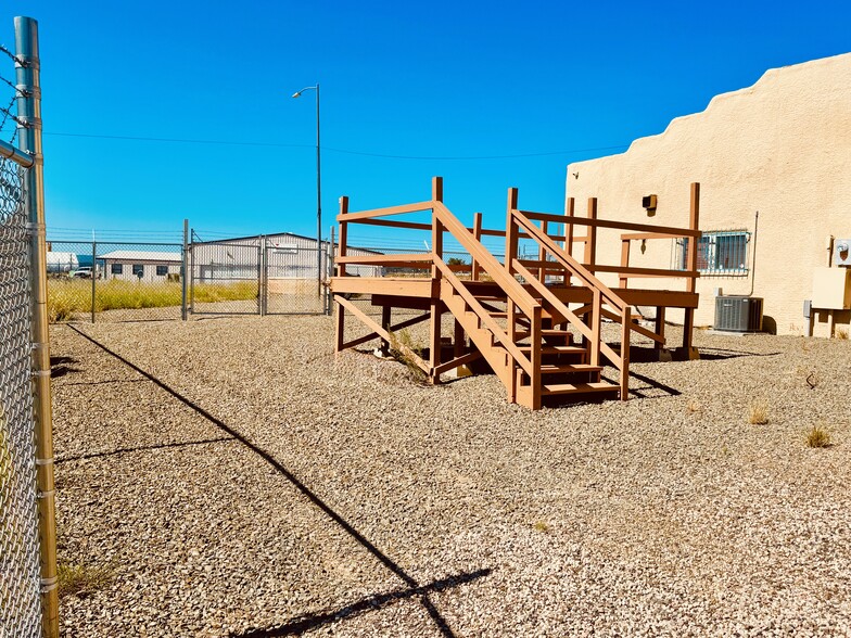 More Photos Of 36730 Democracy Dr, Trinidad Warehouse For Lease