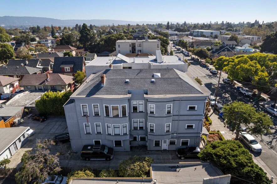More Photos Of 739 Santa Clara Ave, Alameda Apartments For Sale