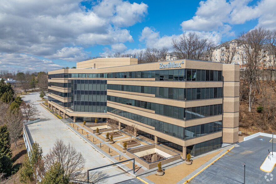 More Photos Of 200 International Cir, Hunt Valley Office For Sale