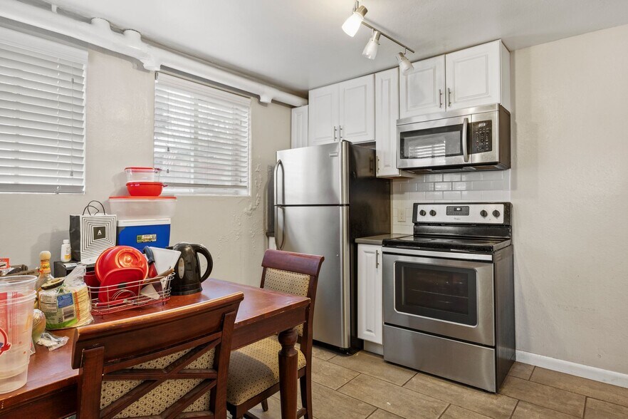 More Photos Of 3525 S Bannock St, Englewood Apartments For Sale