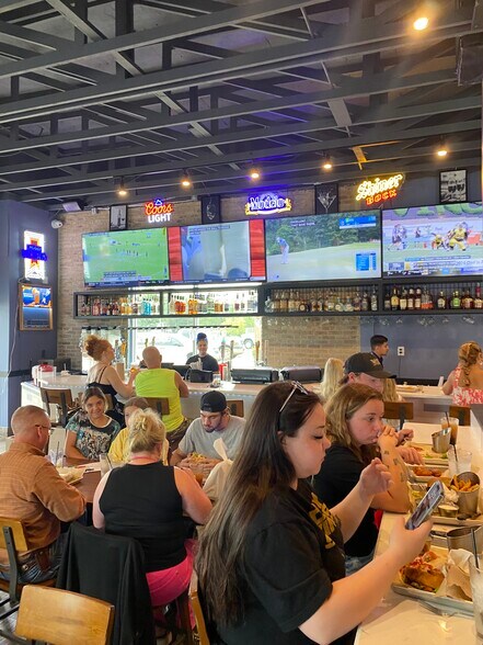 More Photos Of , Bonham General Retail For Sale