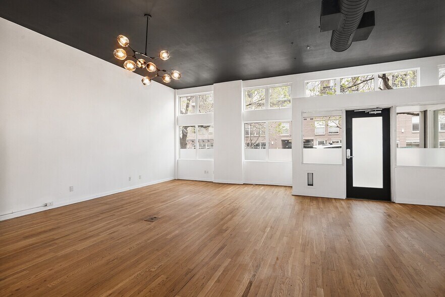 More Photos Of 2501 15th St, Denver Office Residential For Sale
