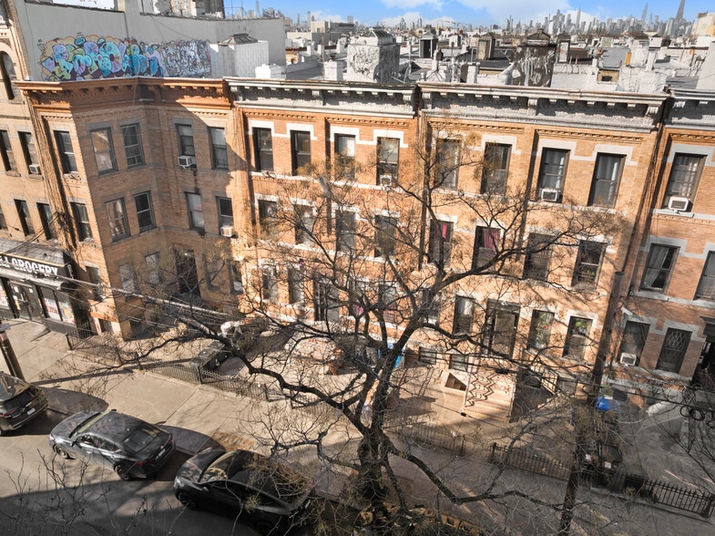 More Photos Of 1715 Bleecker St, Ridgewood Apartments For Sale