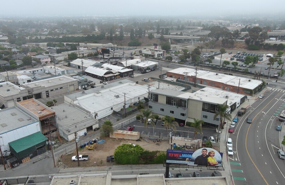 More Photos Of 11833 Major St, Culver City Land For Sale