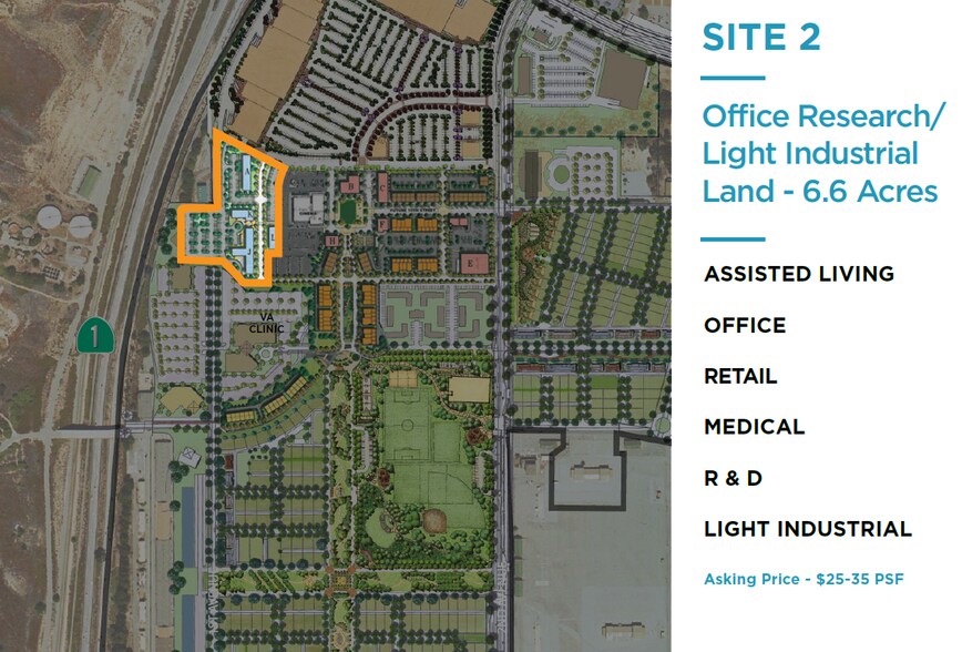 More Photos Of , Marina Land For Sale