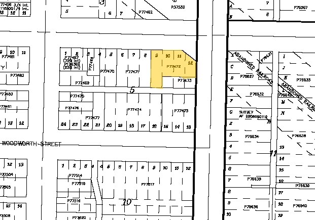 More Photos Of 700 Murdock St, Sedro Woolley Office For Sale