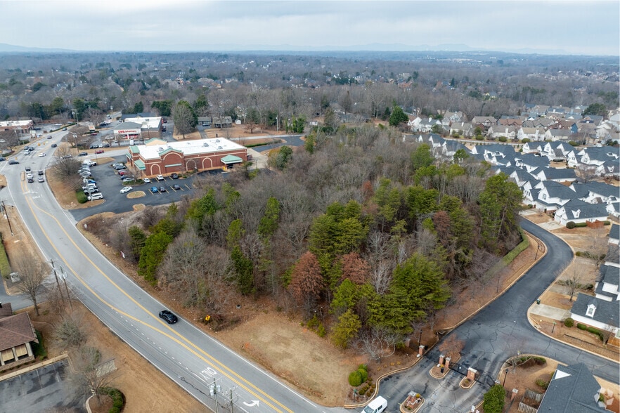 More Photos Of 903 Batesville Rd, Greer Land For Sale