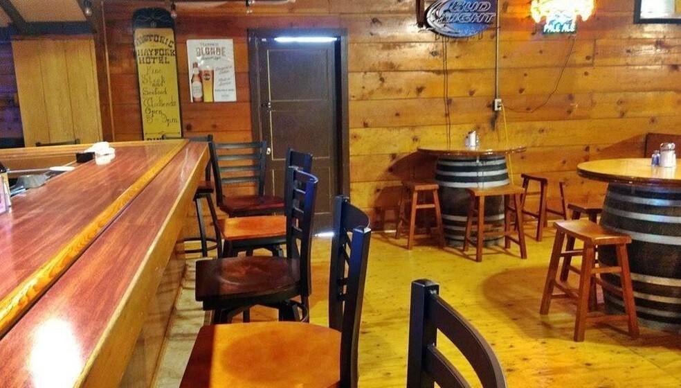 7230 State Highway 3, Hayfork, CA 96041 Bar For Sale