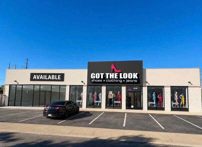 Primary Photo Of 5101 Lancaster Ave, Philadelphia Freestanding For Lease
