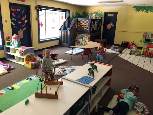 More Photos Of 2424 Powder Springs Rd SW, Marietta Daycare Center For Sale