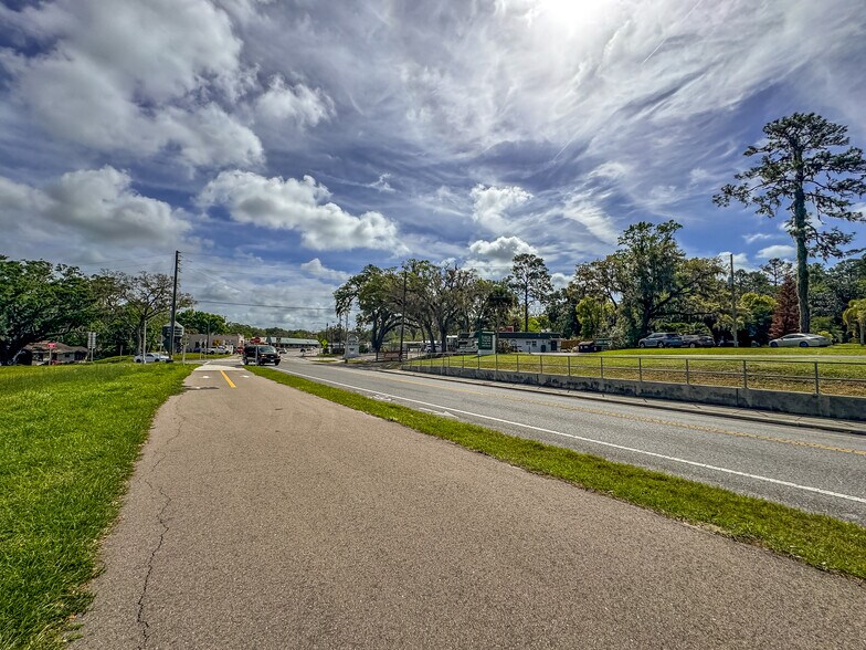 More Photos Of 615 Old Hospital Dr, Brooksville Land For Sale