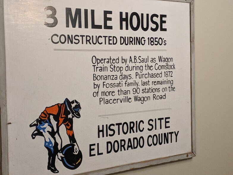 More Photos Of 2021 Smith Flat Rd, Placerville Office For Sale