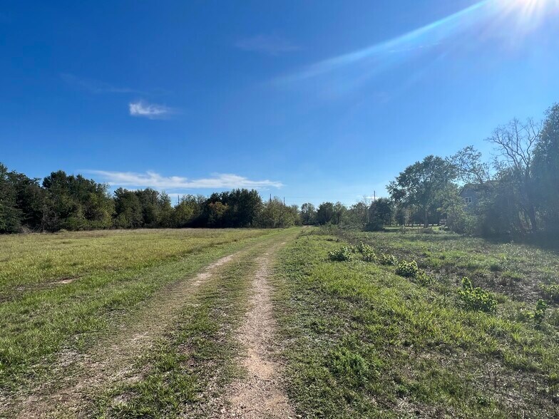 More Photos Of 28144-28150 Morton Rd, Katy Land For Sale