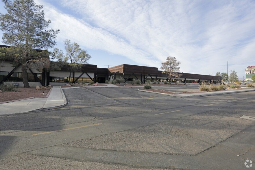 More Photos Of 4300 W Tropicana Ave, Las Vegas Office Residential For Lease