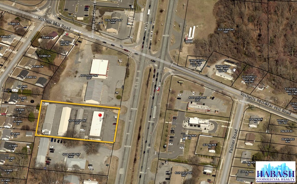 More Photos Of 4004 S DuPont Hwy, Dover Freestanding For Sale