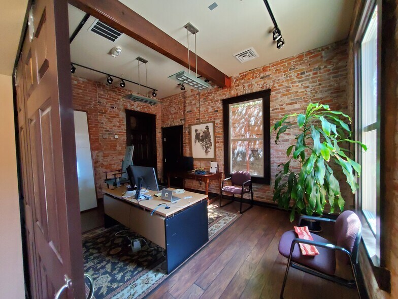 More Photos Of 208 Main St, Lewiston Loft Creative Space For Sale