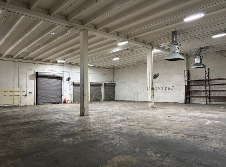 More Photos Of 2651 NW 55th Ct, Fort Lauderdale Warehouse For Lease