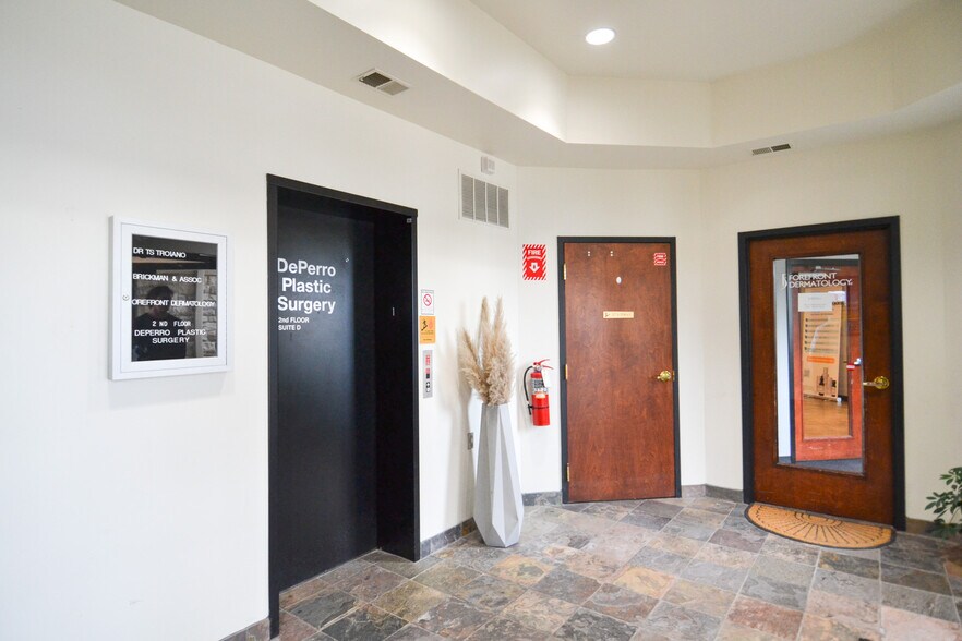 More Photos Of 1830 Bethel Rd, Columbus Medical For Lease