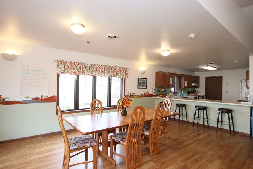 More Photos Of 496 Wisconsin Ct, Fond Du Lac Rehabilitation Center For Sale