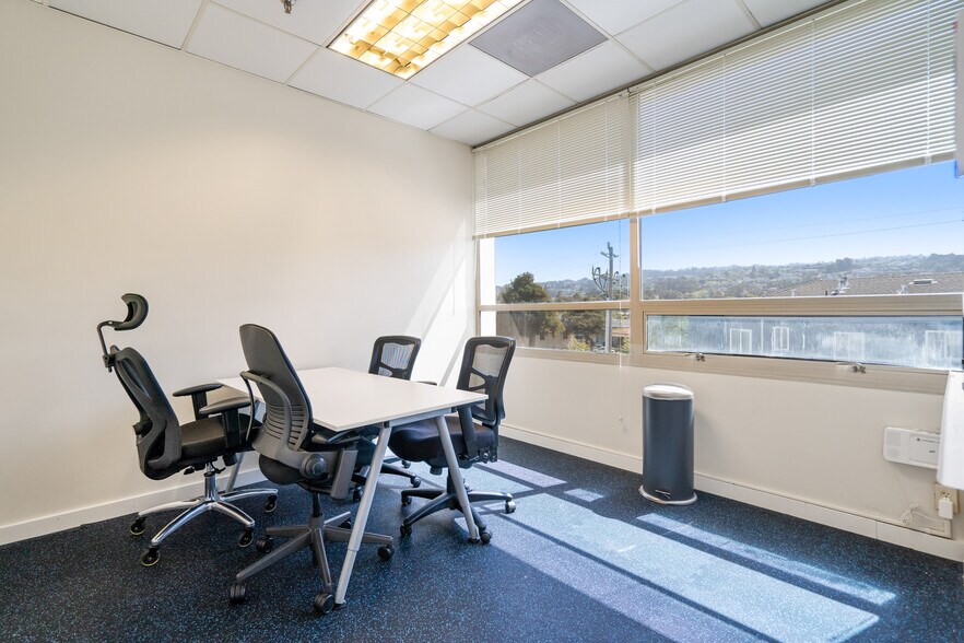 More Photos Of 1001 Broadway, Millbrae Medical For Lease