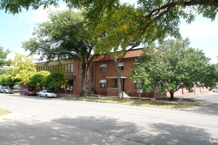 Primary Photo Of 334 N Topeka St, Wichita Loft Creative Space For Sale