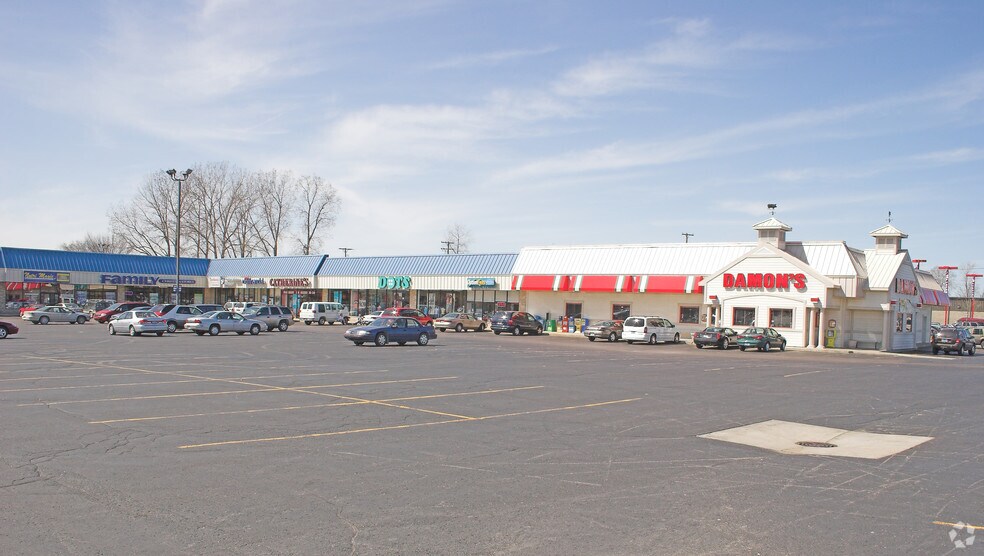 More Photos Of 4351-4355 24th Ave, Fort Gratiot Freestanding For Lease