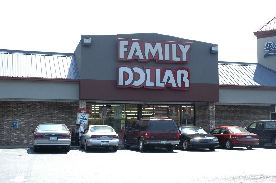 More Photos Of 3111 W Capitol St, Jackson Storefront For Lease