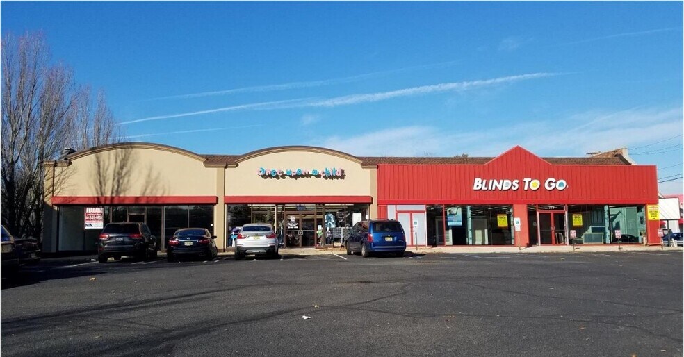 More Photos Of 775 NJ-17, Paramus Flex For Lease