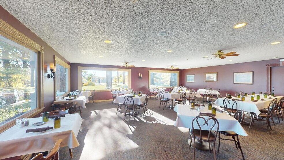 More Photos Of 147801 Half Moon Lake Dr, Mosinee General Retail For Sale