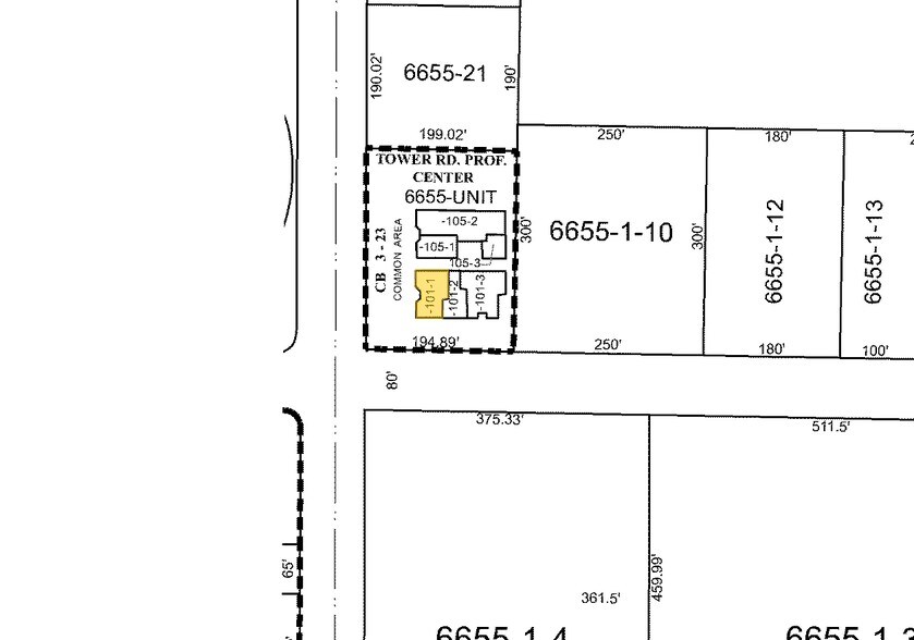 More Photos Of 101 NW 75th St, Gainesville Office For Lease