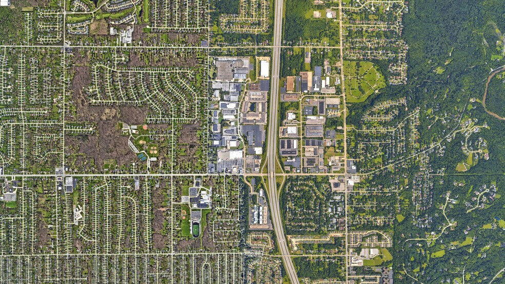 More Photos Of 6677 Wilson Mills Rd, Cleveland Unknown For Lease